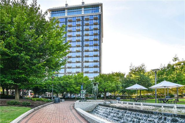 201 N Elm Street 908, Greensboro, NC 27401