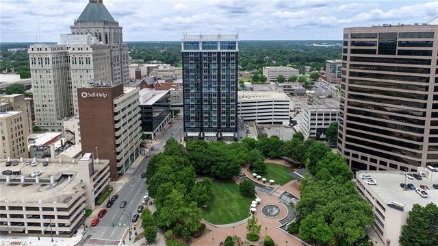 201 N Elm Street 908, Greensboro, NC 27401