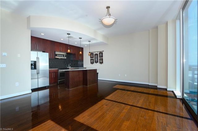 201 N Elm Street 908, Greensboro, NC 27401