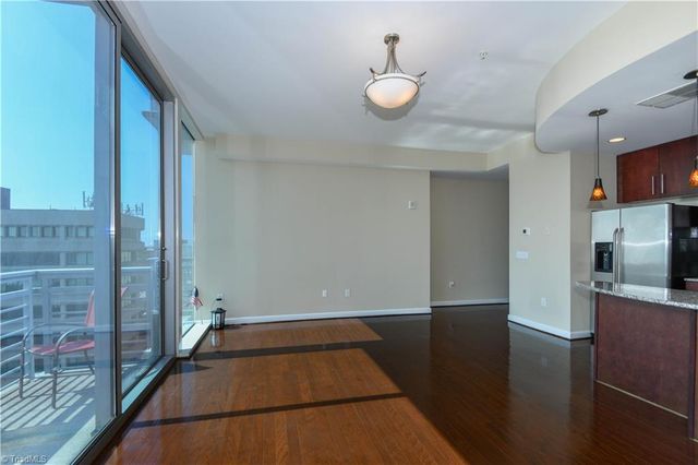 201 N Elm Street 908, Greensboro, NC 27401