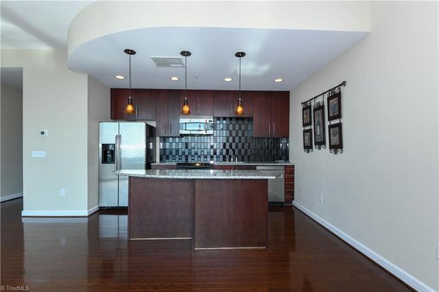 201 N Elm Street 908, Greensboro, NC 27401
