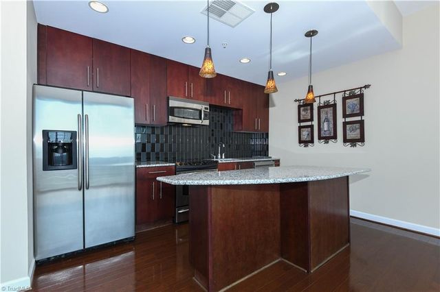 201 N Elm Street 908, Greensboro, NC 27401