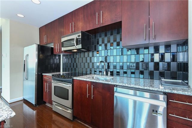 201 N Elm Street 908, Greensboro, NC 27401