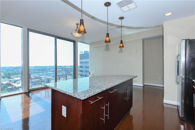 201 N Elm Street 908, Greensboro, NC 27401