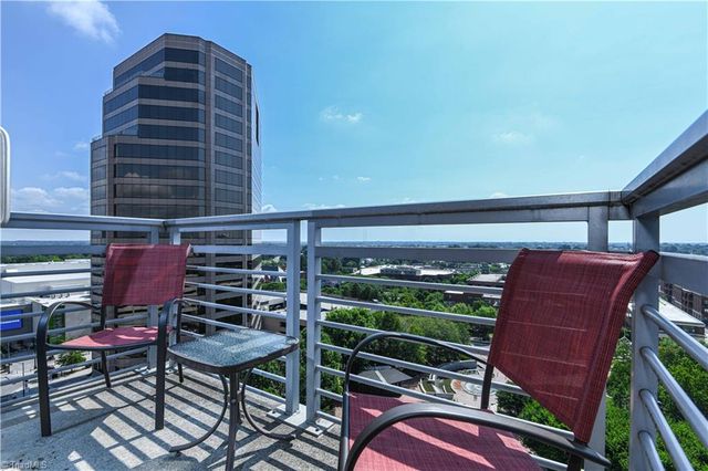 201 N Elm Street 908, Greensboro, NC 27401