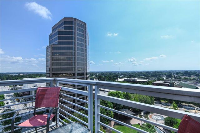 201 N Elm Street 908, Greensboro, NC 27401