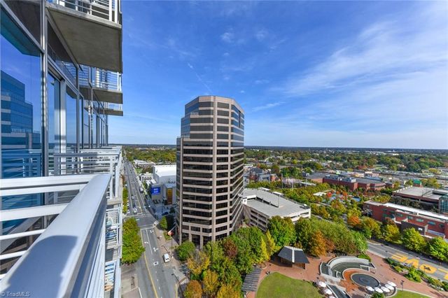 201 N Elm Street 908, Greensboro, NC 27401