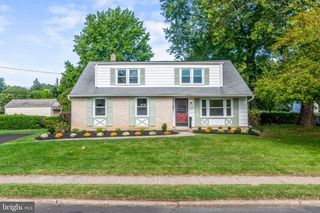 1646 MARIAN RD #, Abington, PA 19001