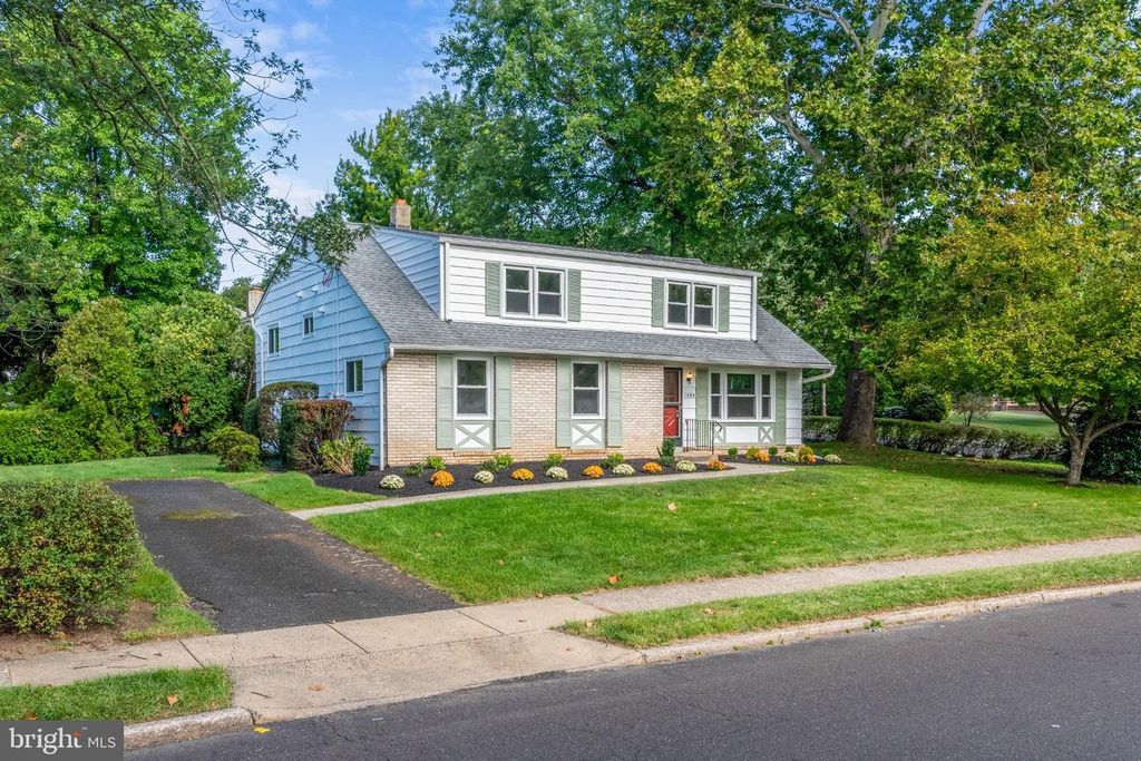 1646 MARIAN RD #, ABINGTON, PA 19001 — photo 2