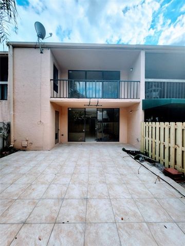 793 NE 206th Street, Miami, FL 33179