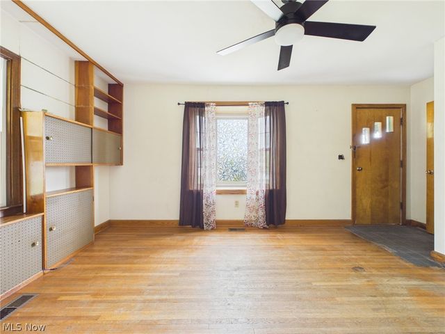 3507 Plum Street, Parkersburg, WV 26104