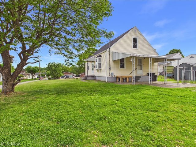 3507 Plum Street, Parkersburg, WV 26104