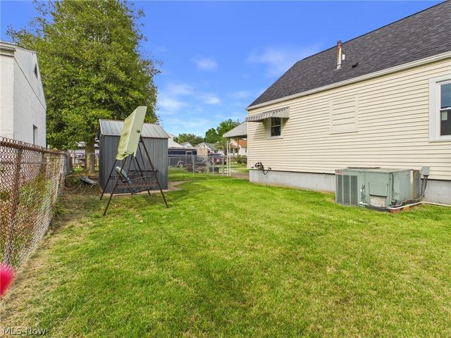 3507 Plum Street, Parkersburg, WV 26104