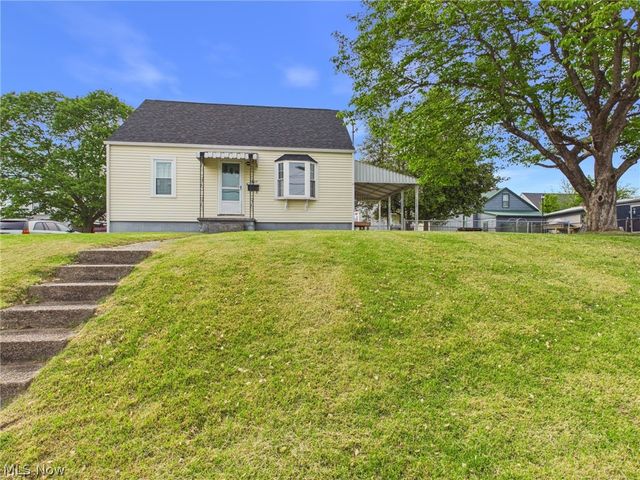 3507 Plum Street, Parkersburg, WV 26104