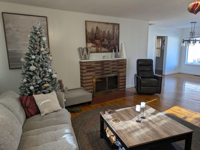 1200 Mt Pitt Avenue, Medford, OR 97501