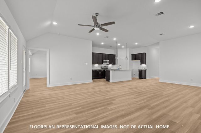 16827 Zavala Way, Montgomery, TX 77316