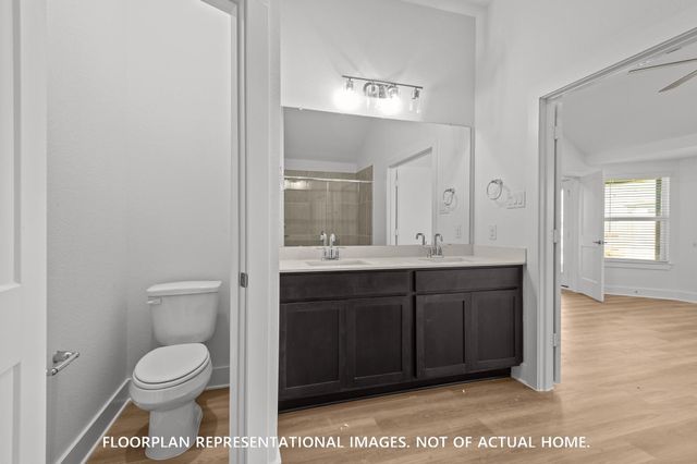 16827 Zavala Way, Montgomery, TX 77316