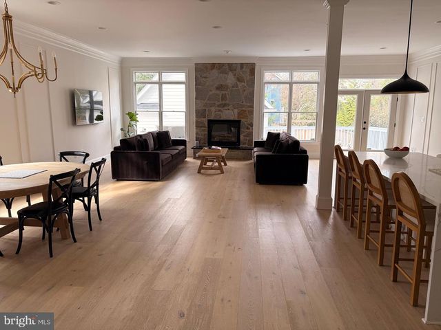 153 QUINCY ST, Chevy Chase, MD 20815