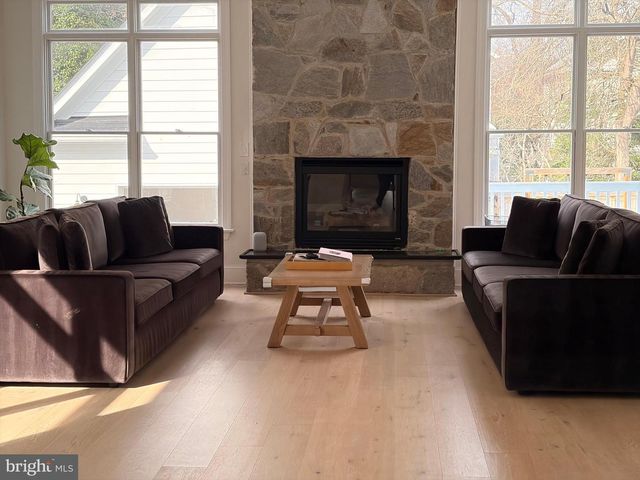 153 QUINCY ST, Chevy Chase, MD 20815
