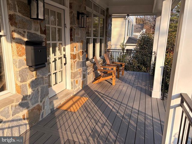 153 QUINCY ST, Chevy Chase, MD 20815