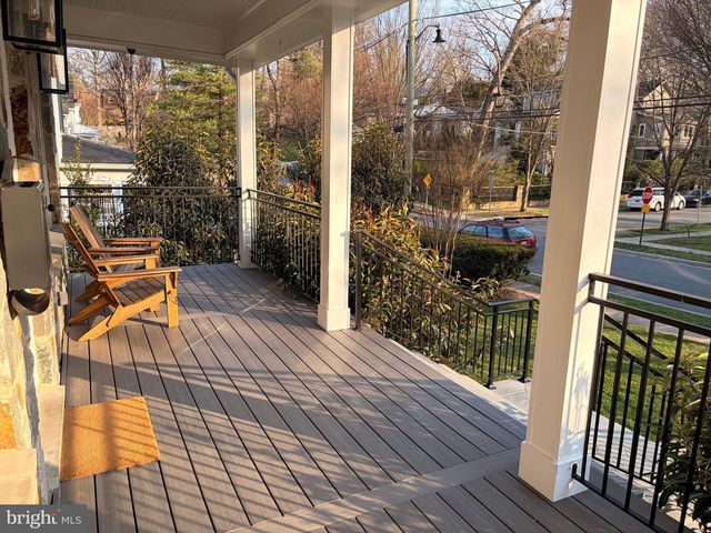 153 QUINCY ST, Chevy Chase, MD 20815
