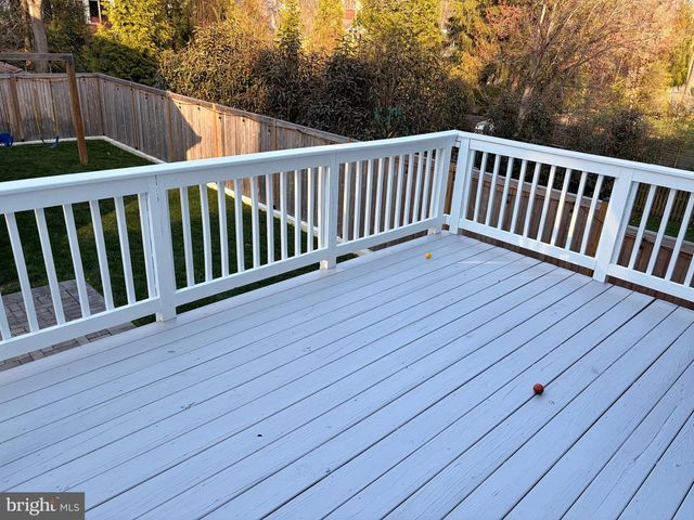 153 QUINCY ST, Chevy Chase, MD 20815