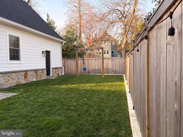 153 QUINCY ST, Chevy Chase, MD 20815