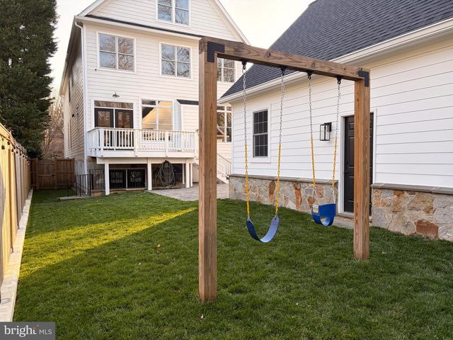153 QUINCY ST, Chevy Chase, MD 20815