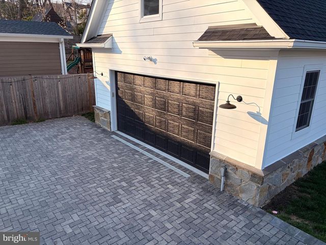 153 QUINCY ST, Chevy Chase, MD 20815