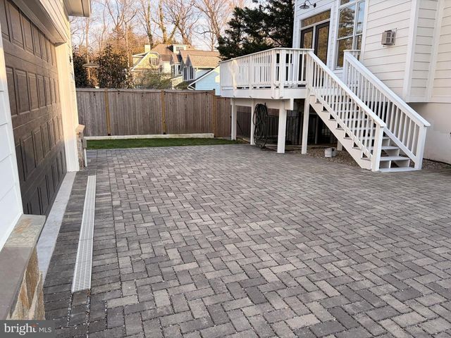153 QUINCY ST, Chevy Chase, MD 20815