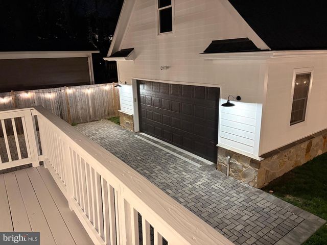 153 QUINCY ST, Chevy Chase, MD 20815