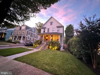 153 QUINCY ST, Chevy Chase, MD 20815