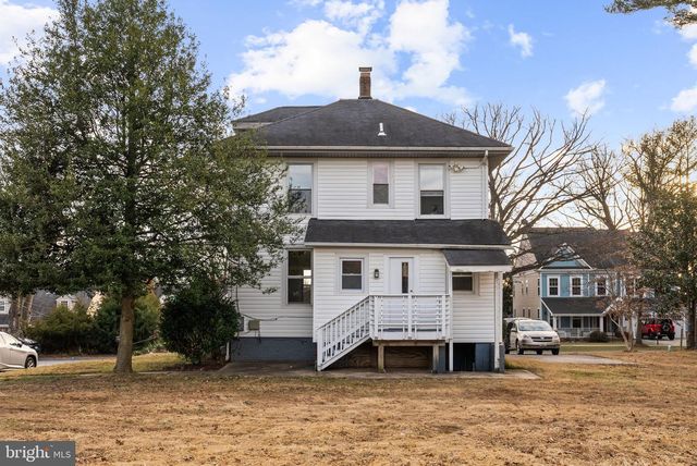 10512 WARFIELD ST, Kensington, MD 20895