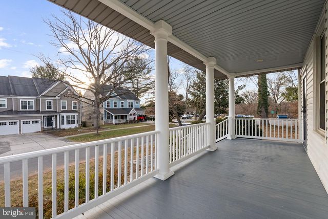 10512 WARFIELD ST, Kensington, MD 20895