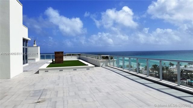 777 N Ocean Drive N229, Hollywood, FL 33019