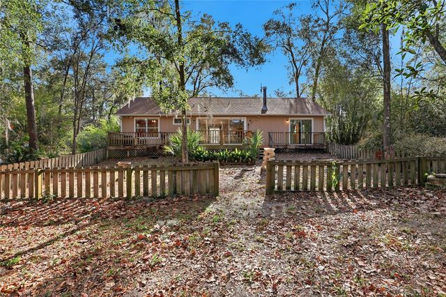 8006 SW 62ND LANE, Gainesville, FL 32608