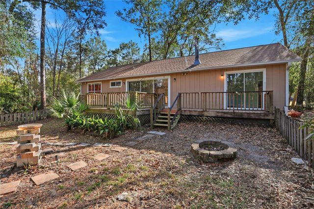 8006 SW 62ND LANE, Gainesville, FL 32608