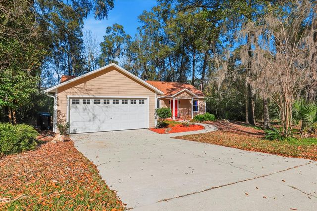 8006 SW 62ND LANE, Gainesville, FL 32608