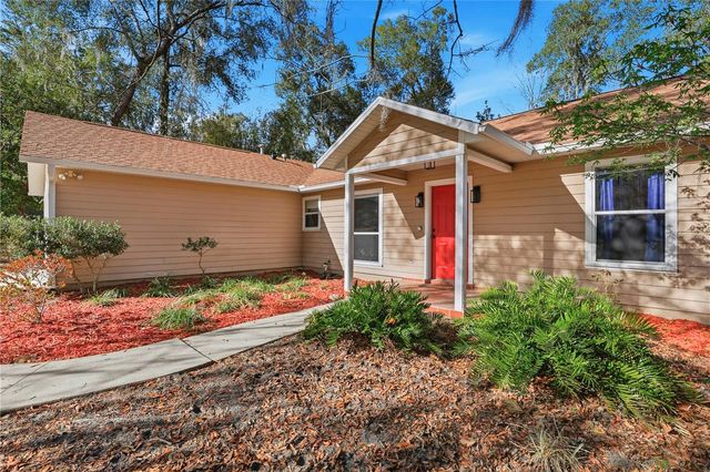 8006 SW 62ND LANE, Gainesville, FL 32608