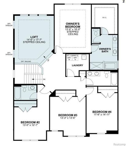 51288 Ottawa Drive, Canton, MI 48187