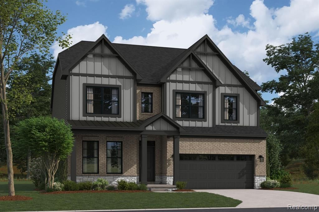 51288 Ottawa Drive, Canton, MI 48187