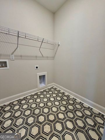 213 Perkins Place Drive LOT 23, Hogansville, GA 30230