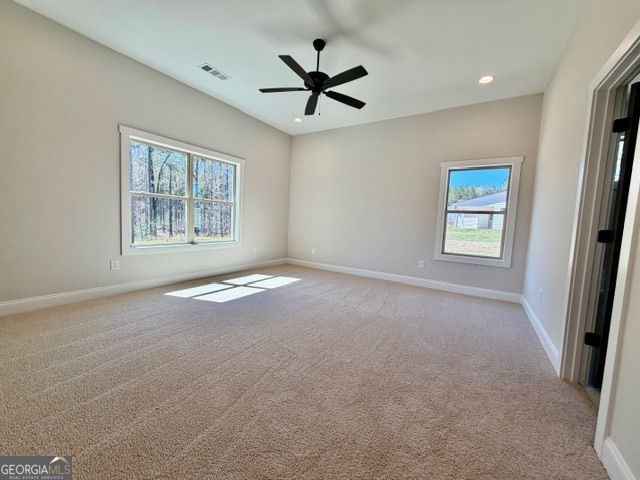 213 Perkins Place Drive LOT 23, Hogansville, GA 30230