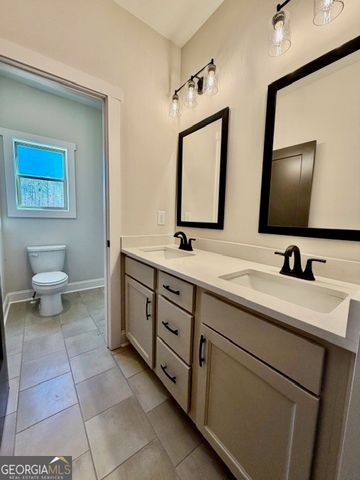 213 Perkins Place Drive LOT 23, Hogansville, GA 30230