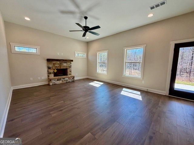 213 Perkins Place Drive LOT 23, Hogansville, GA 30230