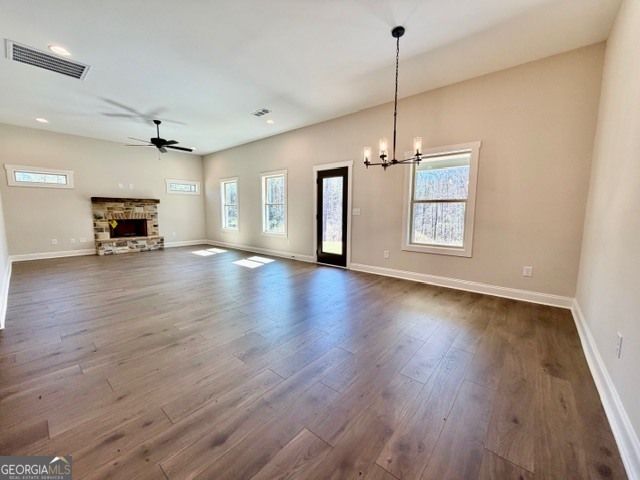 213 Perkins Place Drive LOT 23, Hogansville, GA 30230