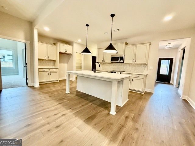 213 Perkins Place Drive LOT 23, Hogansville, GA 30230