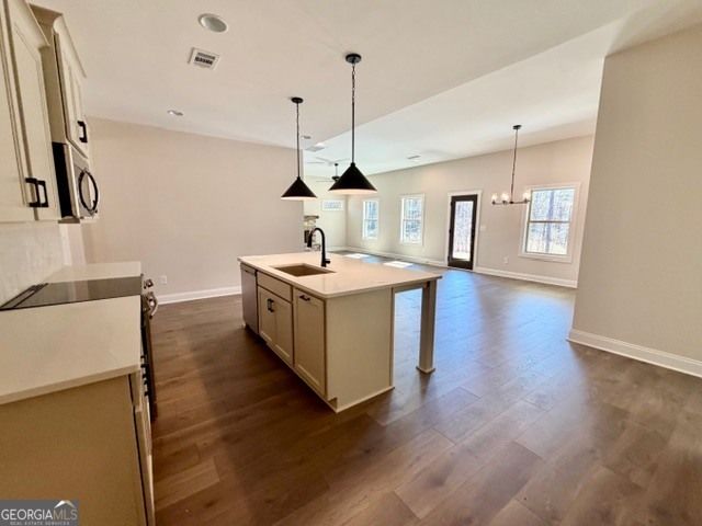 213 Perkins Place Drive LOT 23, Hogansville, GA 30230