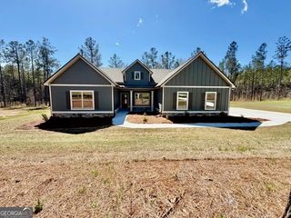 213 Perkins Place Drive LOT 23, Hogansville, GA 30230
