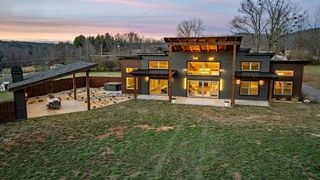 145 Cook Road, Morganton, GA 30560